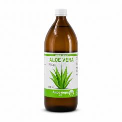 Vitateka Aloe Vera Juice, 1000 ml