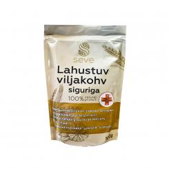 SEVE Getreidekaffeegetränk mit Zichorien, löslich, 100 g