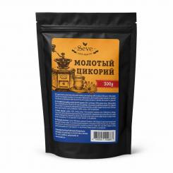 SEVE Ground roasted chicory, 300 g
