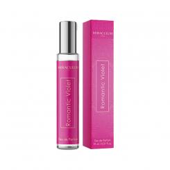 Eau de Parfum Romantic Violet, 15 ml