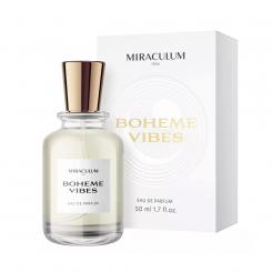Eau de Parfum BOHEME VIBES, 50 ml - Fesselnd und feminin