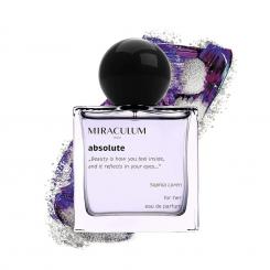Eau de Parfum ABSOLUTE, 50 ml