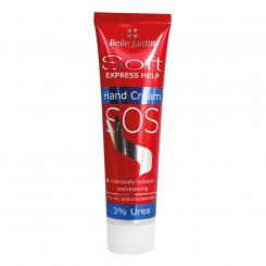 Belle Jardin SOS hand cream, 100 ml
