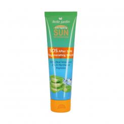 Belle Jardin Regenerating After-Sun Balm with Aloe Vera, 100 ml