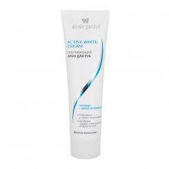 Belle Jardin Brightening Hand Cream with Licorice and White Mulberry, 100 ml