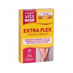 MAXIVITA ExtraFlex Gelenke, 30 Kapseln