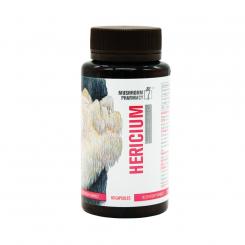 Mushroom Pharmacy Hericium, 60 Kapseln