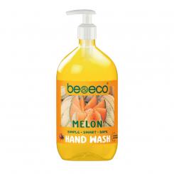 Be&Eco Жидкое мыло дыня, 1000 мл