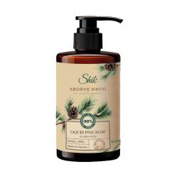 SHIK liquid soap needle scent, 450 g