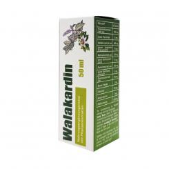 Walakardin, 50 ml