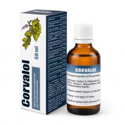 Corvalol, 50 ml