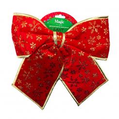 Декоративный бант "Magic Time", 30 x 35 см