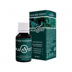 Elixier - Hygienisches Mittel "Malachit", 30 ml