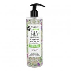 Belle Jardin Micellar Shampoo - Burdock oil and phyto-proteins, 400 ml