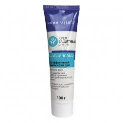 MODUM MED hand cream "Vaseline", protective, 100 g