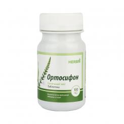 HERBIN Orthosiphon, 100 tablets