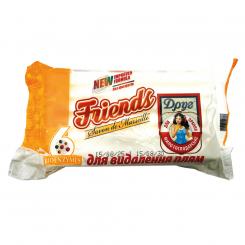 Friends Хозяйственное мыло для удаления пятен, 125 г