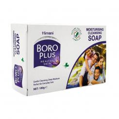 Boro Plus Антибактериальное мыло, 100 г