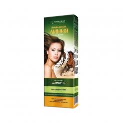 Horse Line Шампунь с дегтем против перхоти, 200 мл