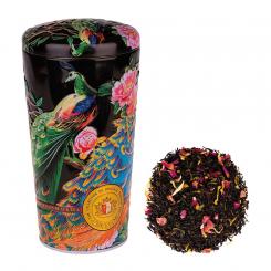 Chelton Vasen Collection 1001 Nacht – Grüner und schwarzer loser Tee (OPA), 100 g