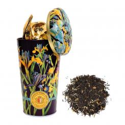 Chelton Vasen Collection Schwertlilien, 100 g
