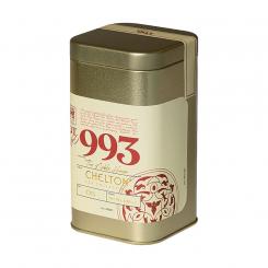 Chelton The Noble House – OP1 N.993, loser großblättriger schwarzer Premiumtee, 100 g