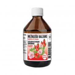 RFF Hagebuttenbalsam mit Vitamin C, 190 ml