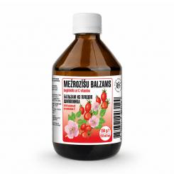 RFF Rosehip balm with vitamin C, 190 ml