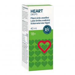 RFF Herztropfen, 40 ml