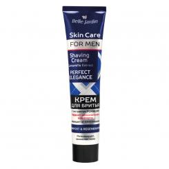 Belle Jardin Крем для бритья "Perfect Elegance", 125 мл