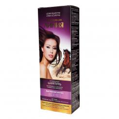 Pharma Group Horse Line - Arginine shampoo for hair prone to hair loss, 200 ml