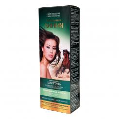 Pharma Group Horse Line - Keratin shampoo for damaged hair, 200 ml