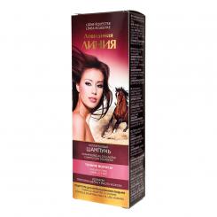 Pharma Group Horse Line - Collagen shampoo for volume in fine hair, 200 ml