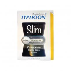 Typhoon Slim Night, 30 capsules