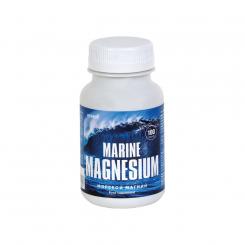 HERBIN Marine Magnesium, 100 Tabletten
