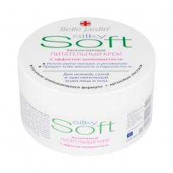 Belle Jardin Питательный крем с шелковистым эффектом, 200 мл