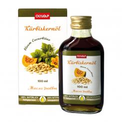 Kürbiskernöl, 100 ml