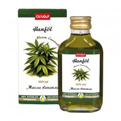 Hanföl, 100 ml