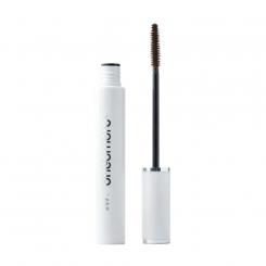 ONCE MORE Thermo Mascara Braun, 9 ml