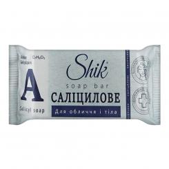 SHIK Soap Salicyl, 140 g