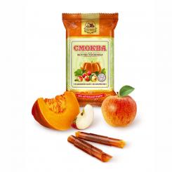 Белёвская Смоква яблочно-тыквенная 50 г 