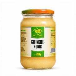 Steinkleehonig 1200 g