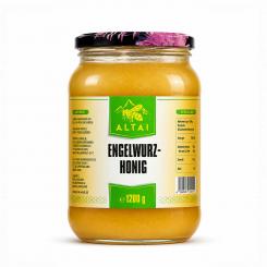 Engelwurzhonig, 1200 g