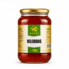Waldhonig, 1200 g