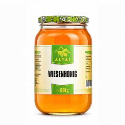 Wiesenhonig, 1200 g