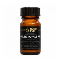 "Honey Pur" Hochwertiges Gelée Royale