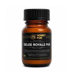 "Honey Pur" Hochwertiges Gelée Royale