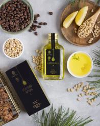 Siberian Cedar Zedernussöl 100 ml