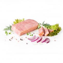 Lackmann Putenfleisch Krakauer Art "Wetschena Zarskaja", ca. 250 g