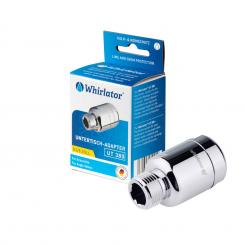 Whirlator® UT380 - адаптер 3/8 дюйма для угловых клапанов